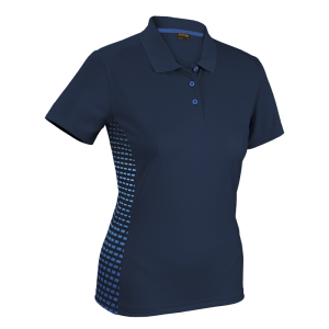 Galaxy Golfer Ladies