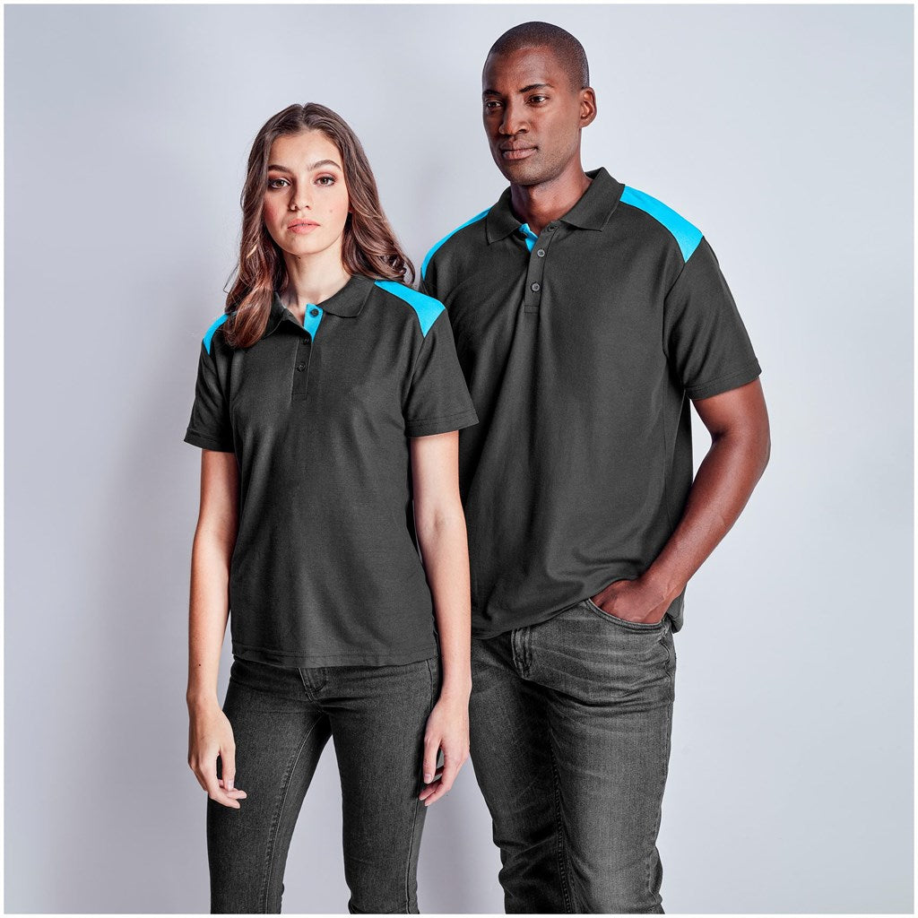 Ladies Apex Golf Shirt - Image 4