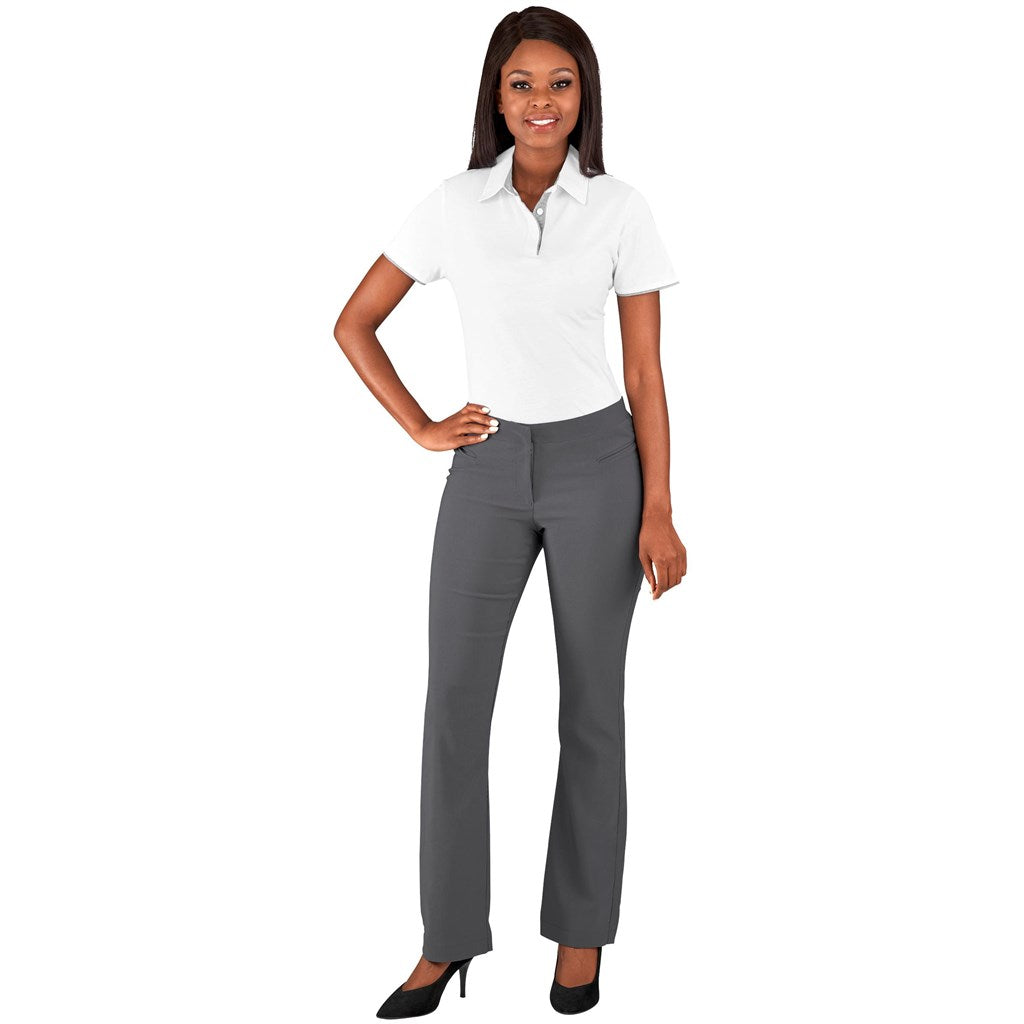 Ladies Delta Golf Shirt - Image 4
