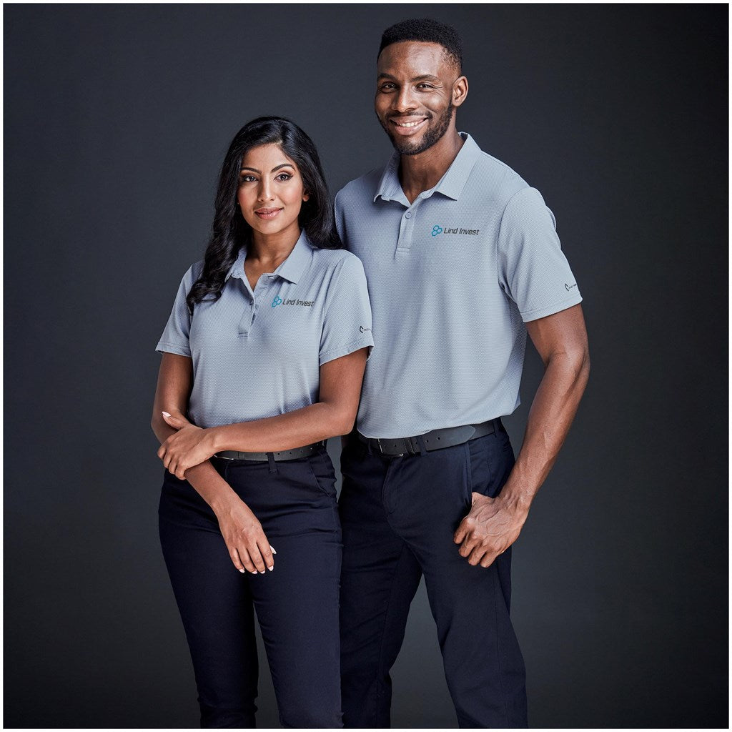 Ladies Alex Varga Skylla Golf Shirt - Image 4