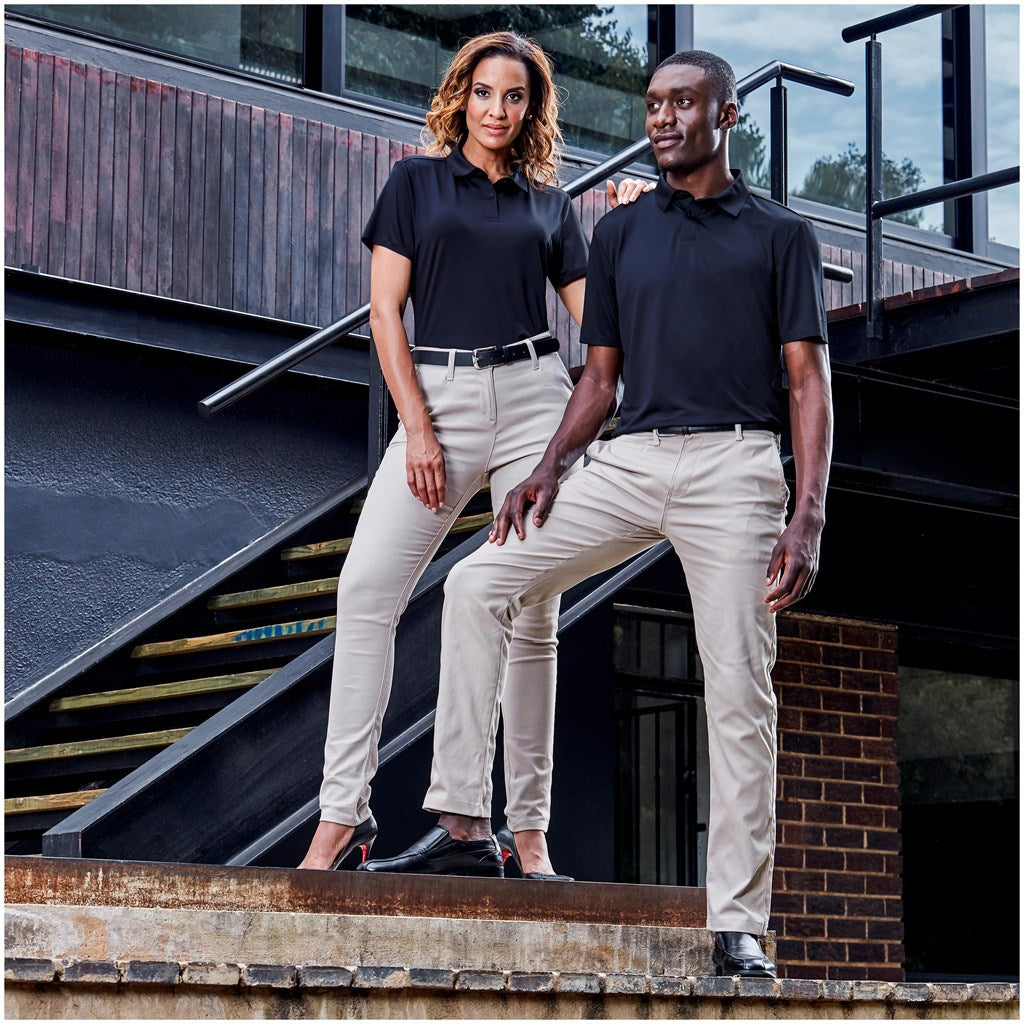 Ladies Alex Varga Questana Seamless Golf Shirt - Image 5