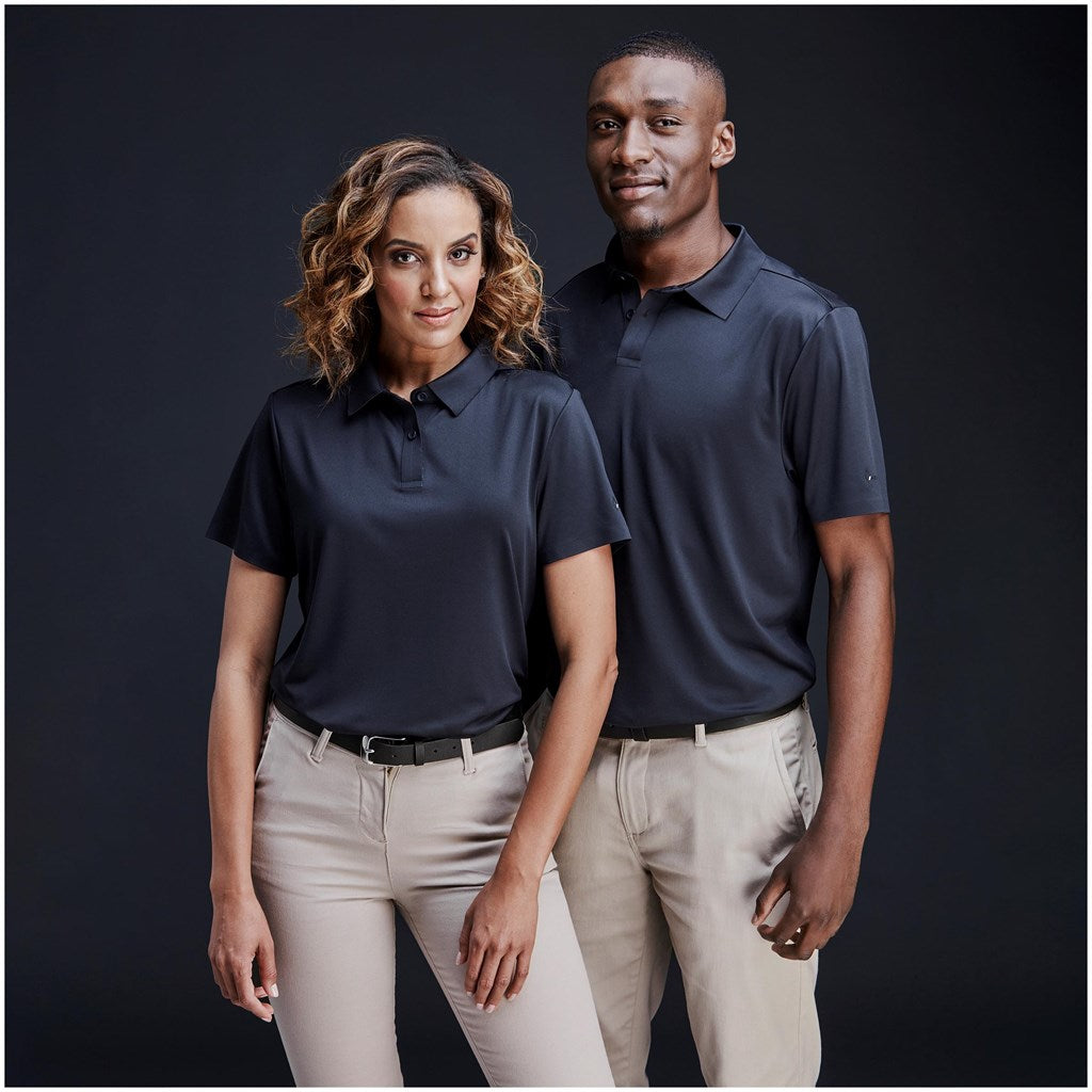 Ladies Alex Varga Questana Seamless Golf Shirt - Image 11
