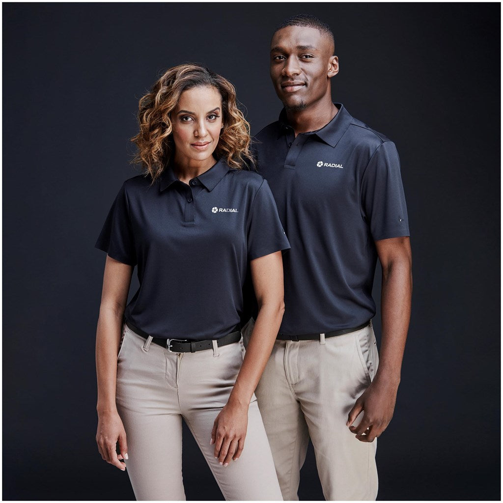 Ladies Alex Varga Questana Seamless Golf Shirt - Image 10