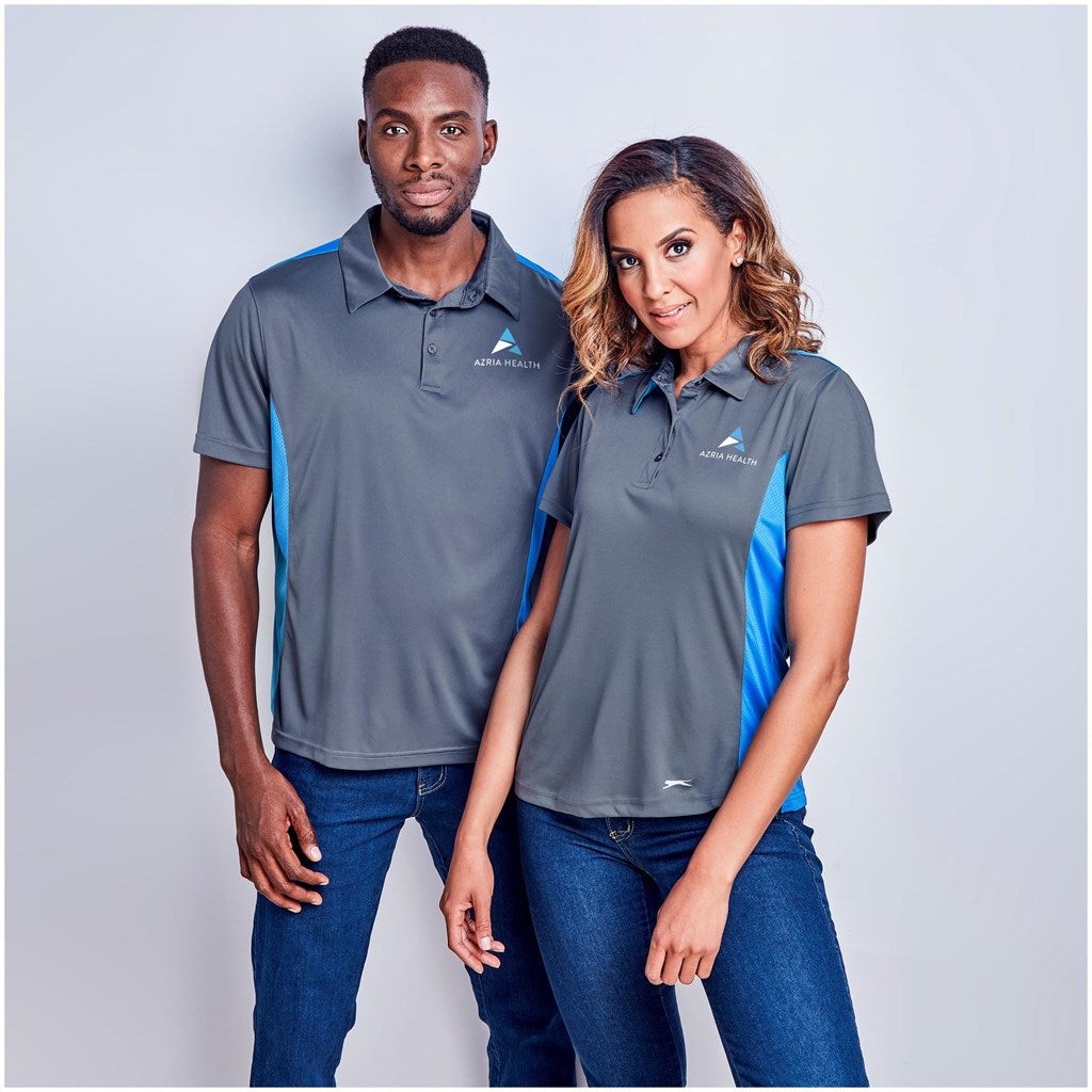 Ladies Glendower Golf Shirt - Image 4