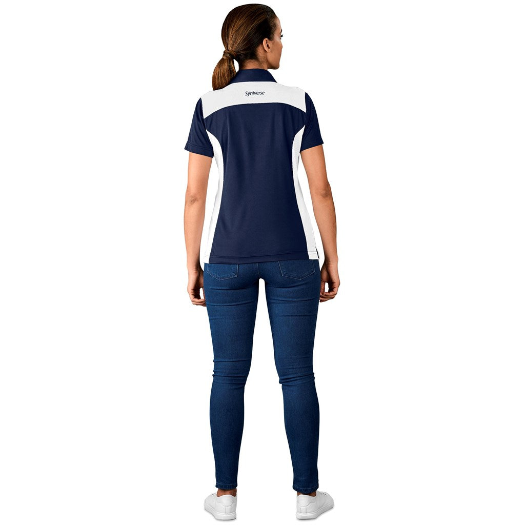 Ladies Glendower Golf Shirt - Image 6