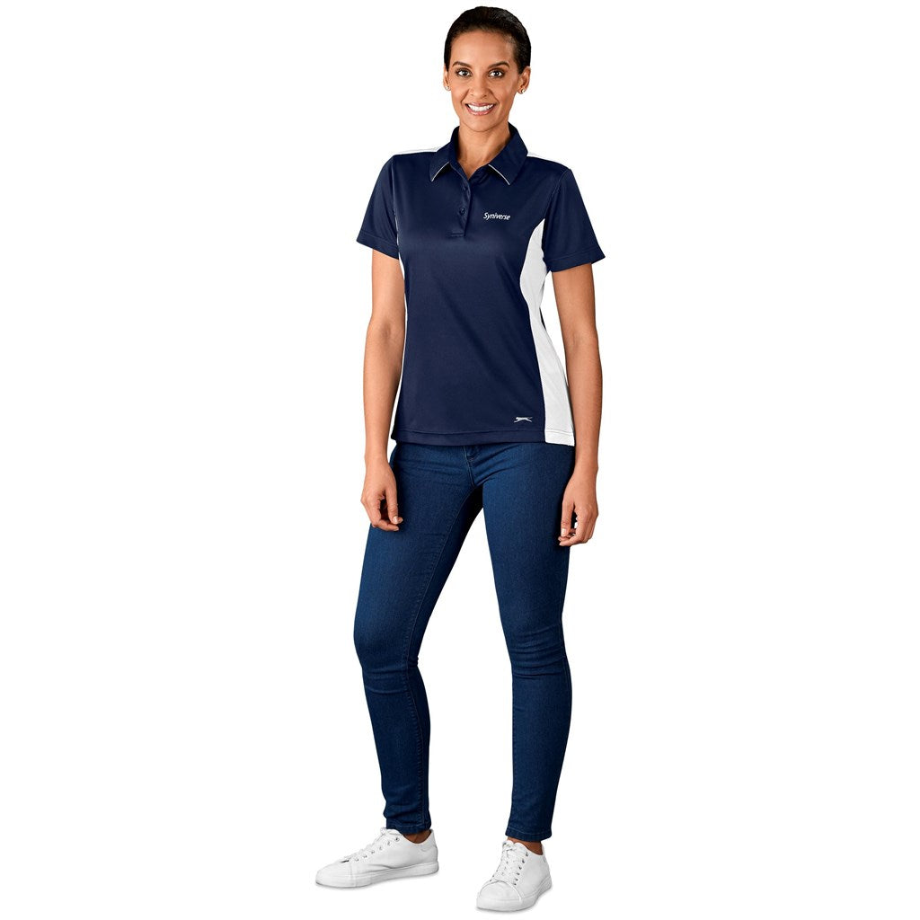 Ladies Glendower Golf Shirt - Image 8