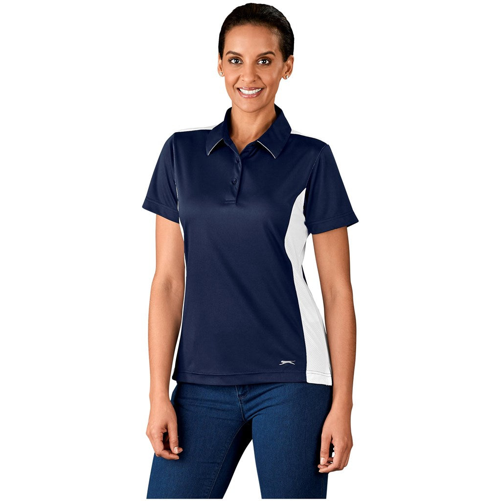 Ladies Glendower Golf Shirt - Image 9