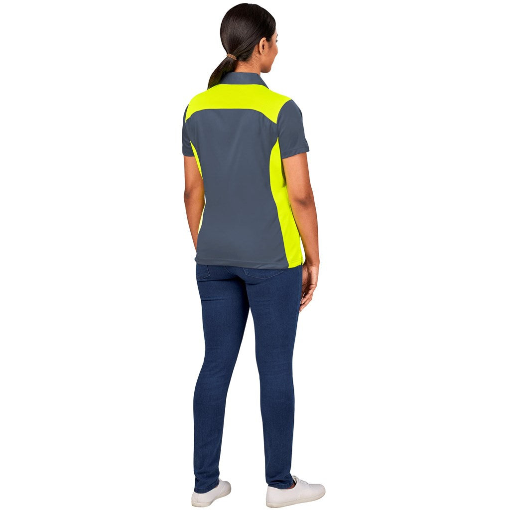 Ladies Glendower Golf Shirt - Image 10