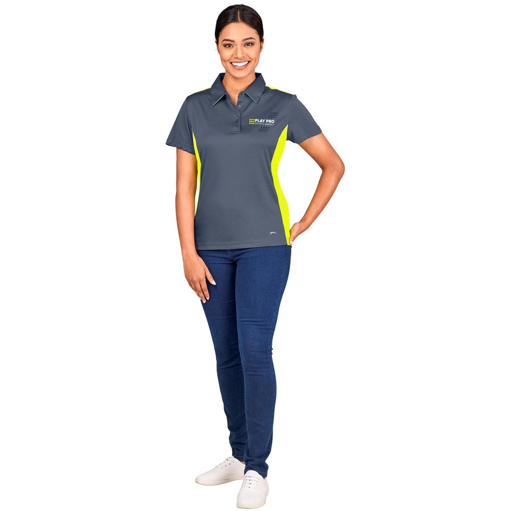Ladies Glendower Golf Shirt - Image 12