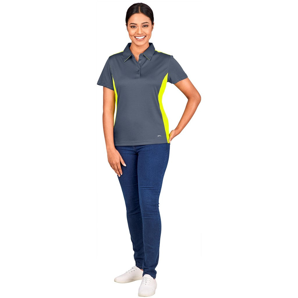 Ladies Glendower Golf Shirt - Image 11