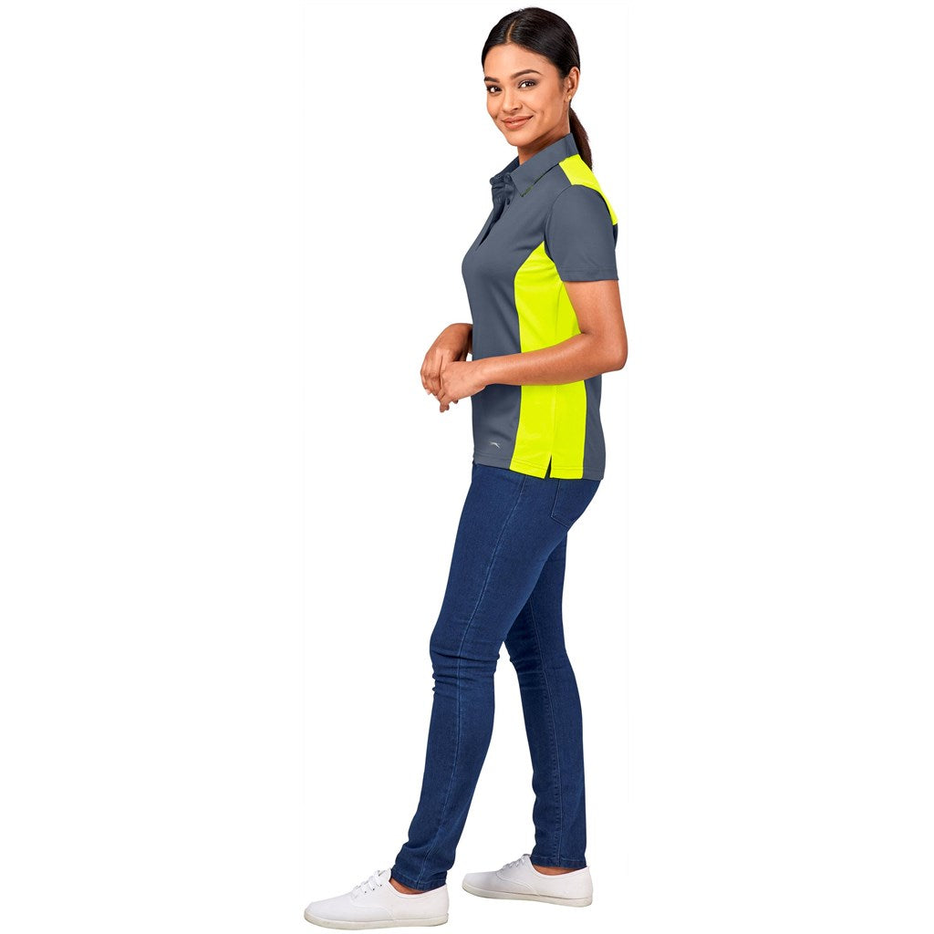 Ladies Glendower Golf Shirt - Image 13